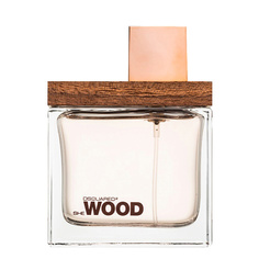 Женская парфюмерия DSQUARED2 She Wood 50