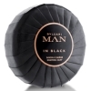 Мужская парфюмерия BVLGARI Мыло для бритья Man In Black