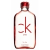 Туалетная вода CALVIN KLEIN CK One Red Edition for Her 50