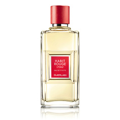 Туалетная вода GUERLAIN Habit Rouge LEau