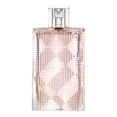 Женская парфюмерия BURBERRY Brit Rhythm For Women Floral 90