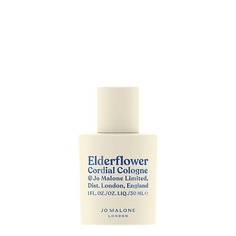 Женская парфюмерия JO MALONE LONDON Elderflower Cordial 30