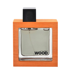 Мужская парфюмерия DSQUARED2 He Wood 50