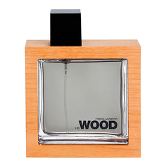 Мужская парфюмерия DSQUARED2 He Wood 100