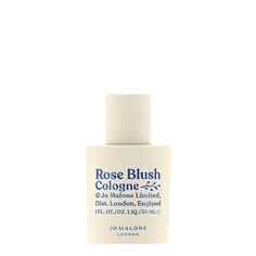Женская парфюмерия JO MALONE LONDON Rose Blush 30