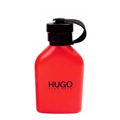 Парфюмированный дезодорант-спрей HUGO Red 40