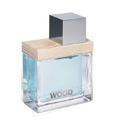 Женская парфюмерия DSQUARED2 Crystal Creek Wood