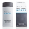 Мужская парфюмерия ISSEY MIYAKE Шампунь для волос и тела LEau dIssey Pour Homme Sport