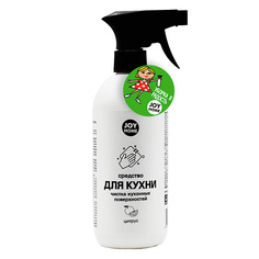 Универсальное чистящее средство JOY Средство для чистки кухонных поверхностей Цитрус 500