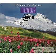 Напольные весы BEON ALWAYS BE ON Весы напольные электронные BEON BN-1106