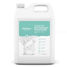 Моющее средство для пылесоса MELOMAMA Средство для моющих пылесосов Сандаловое дерево 5000