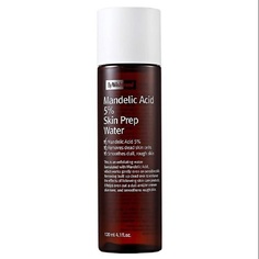 Тонер для лица BY WISHTREND Тонер Mandelic Acid 5% Skin Prep Water 120