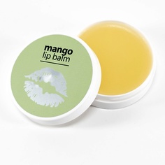 Бальзам для губ AXIONE Масло-бальзам для губ Lip balm Mango 15