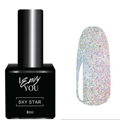 Для ногтей I ENVY YOU Гель лак Gel polish Sky Star