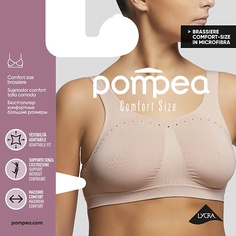 POMPEA Топ бра BRASSIERE COMFORT SIZE