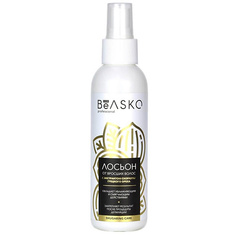 Лосьон для тела BEASKO SKIN Лосьон от вросших волос с экстрактом скорлупы грецкого ореха Shugaring Care 150