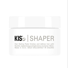 Гель для укладки волос KIS Моделирующий гель для укладки - Shaper 100