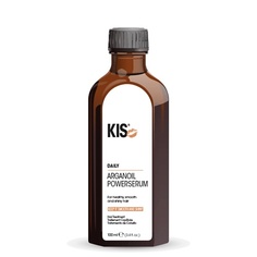 Маска для волос KIS ArganOil PowerSerum - профессиональная маска на аргановом масле для волос 100