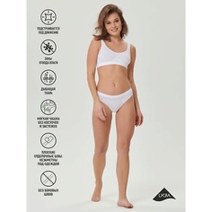 POMPEA Трусы женские BRASILIANA SEAMLESS