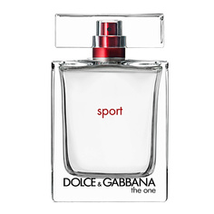 Туалетная вода DOLCE&GABBANA The One Sport 100