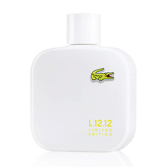 Женская парфюмерия LACOSTE EAU DE LACOSTE L.12.12 Limited Edition 100