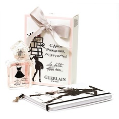 Женская парфюмерия GUERLAIN Подарочный набор La Petite Robe Noire