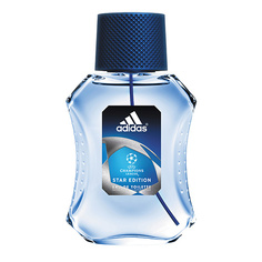 Туалетная вода ADIDAS UEFA Champions League Star Edition 50