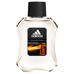 Туалетная вода ADIDAS Deep Energy 50