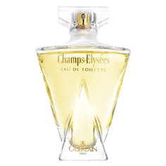 Туалетная вода GUERLAIN Champs-Elysees 50