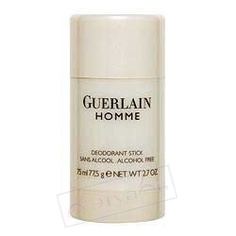 Мужская парфюмерия GUERLAIN Дезодорант-стик Homme