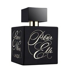 Женская парфюмерия LALIQUE Encre Noire Pour Elle 50