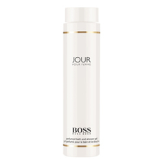 Женская парфюмерия BOSS Гель для душа Jour Pour Femme