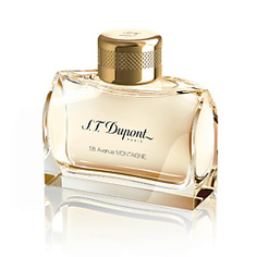 Женская парфюмерия DUPONT S.T. DUPONT 58 Avenue Montaigne