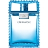 Мужская парфюмерия VERSACE Лосьон после бритья Man Eau Fraiche