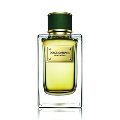 Женская парфюмерия DOLCE&GABBANA Velvet Collection Vetiver Eau De Parfum 150