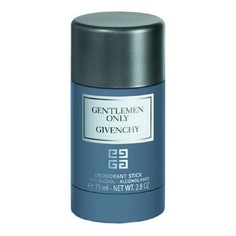 Мужская парфюмерия GIVENCHY Дезодорант-стик Gentlemen Only