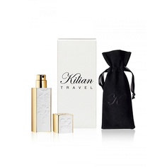 Женская парфюмерия KILIAN Gold & White travel spray (travel holder sold with an empty 7,5мл vial) 7