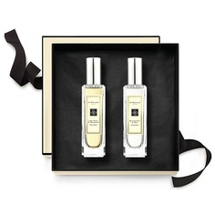 Женская парфюмерия JO MALONE LONDON Одеколон Lime Basil & Mandarin и одеколон Blackberry&Bay