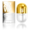 Парфюмерная вода CAROLINA HERRERA 212 VIP NYC Newyorkpills 20