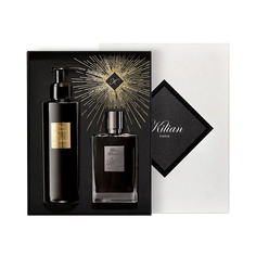 Женская парфюмерия KILIAN Парфюмерный набор Holiday Set Black Phantom