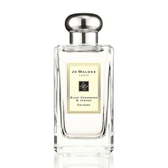 Женская парфюмерия JO MALONE LONDON Black Cedarwood & Juniper Cologne Cologne 100