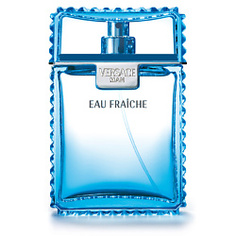 Мужская парфюмерия VERSACE Парфюмированный дезодорант-спрей Man Eau Fraiche