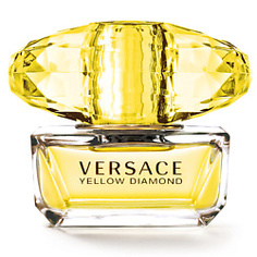 Женская парфюмерия VERSACE Парфюмированный дезодорант-спрей Yellow Diamond