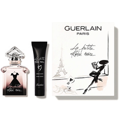 Набор парфюмерии GUERLAIN Набор LA PETITE ROBE NOIRE