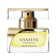 Женская парфюмерия VERSACE Vanitas 30