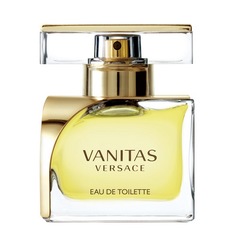 Женская парфюмерия VERSACE Vanitas 50