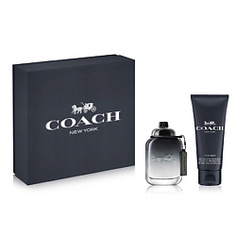 Мужская парфюмерия COACH Подарочный набор Man