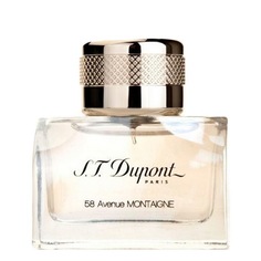 Женская парфюмерия DUPONT S.T. DUPONT 58 Avenue Montaigne