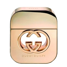 Женская парфюмерия GUCCI Guilty Eau 50