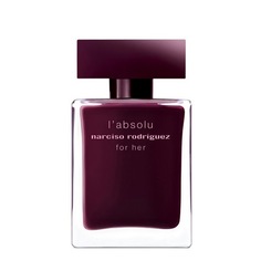 Женская парфюмерия NARCISO RODRIGUEZ for her labsolu 30